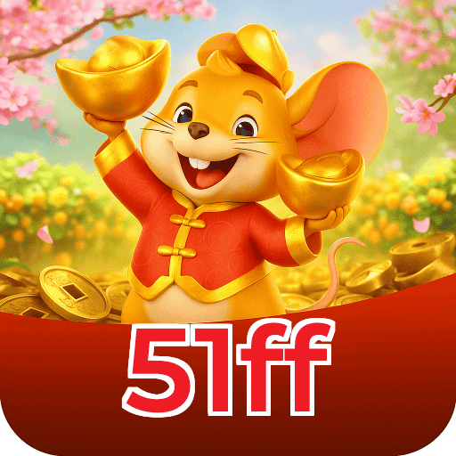 51ff Logo